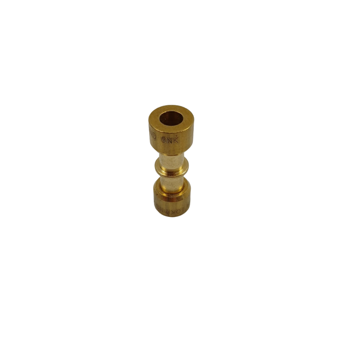 W11506621 Refrigerator Coupler, 6mm - XPart Supply