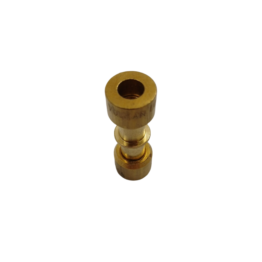 W11506621 Refrigerator Coupler, 6mm - XPart Supply