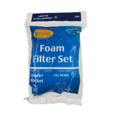 XFFV300 - Filter, Foam Filter Kit, HV300 - XPart Supply