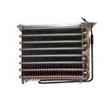 WG03F00265 Refrigerator Evaporator with Heater - XPart Supply