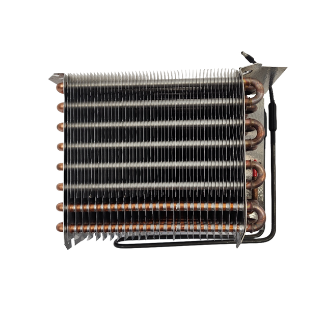 WG03F00265 Refrigerator Evaporator with Heater - XPart Supply