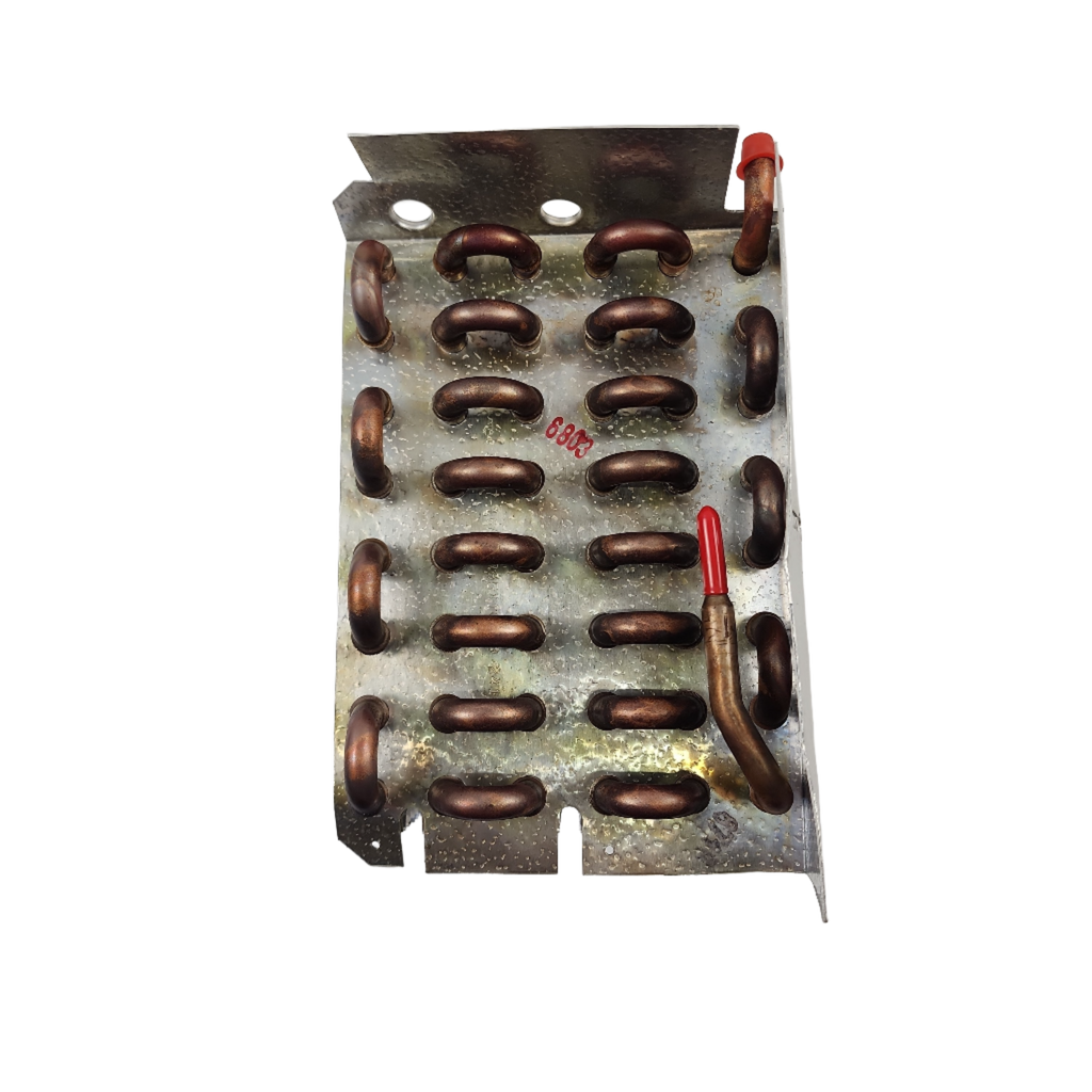 WG03F00265 Refrigerator Evaporator with Heater - XPart Supply