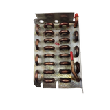 WG03F00265 Refrigerator Evaporator with Heater - XPart Supply