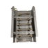 Supco DE838 Dryer Heating Element Assembly, 5400W (replaces 279838, 279837, 279838A, W10724237, WP279837)