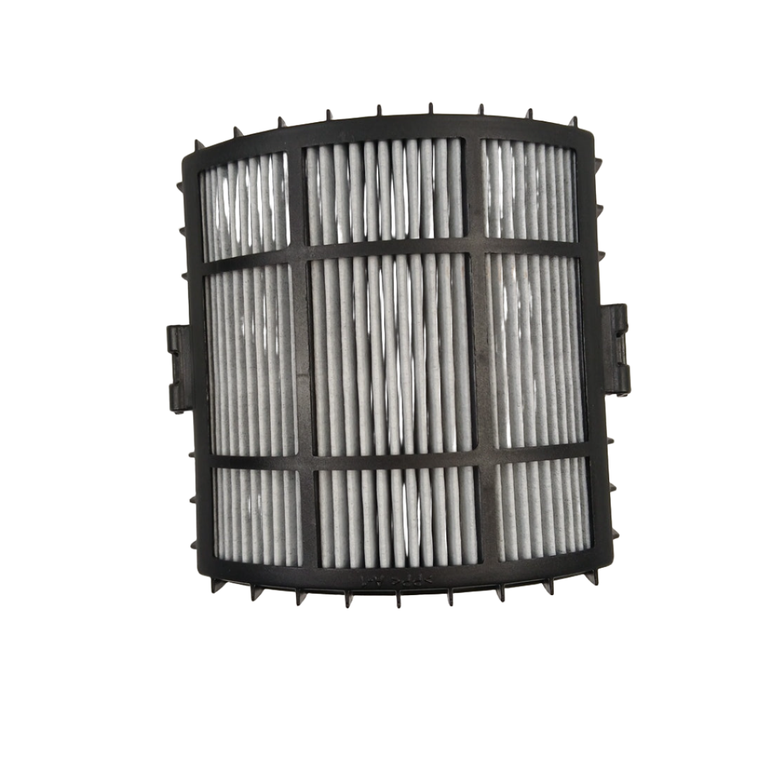 1601974 Filter, Exhaust Curved Pleated - XPart Supply