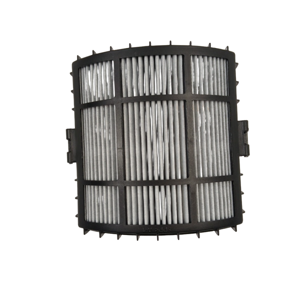 1601974 Filter, Exhaust Curved Pleated - XPart Supply