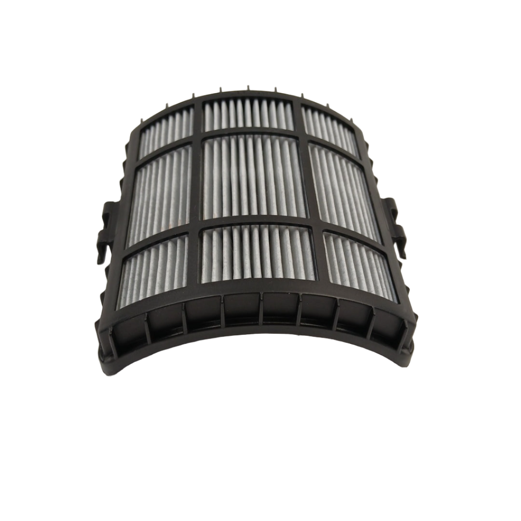 1601974 Filter, Exhaust Curved Pleated - XPart Supply