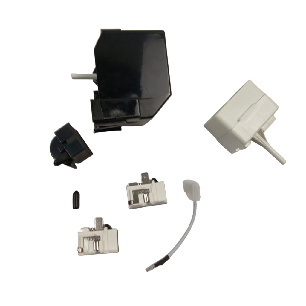 8201786 Refrigerator Compressor Start Device Kit - XPart Supply