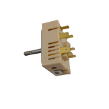 DG44-01006B Range Dual Surface Element Control Switch - XPart Supply