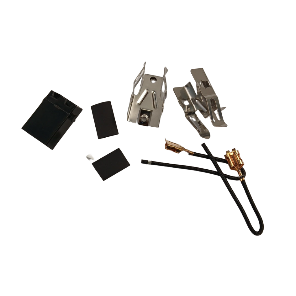 330031 Range Surface Element Receptacle Kit - XPart Supply