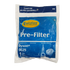 919171-02 - Pre-motor filter - XPart Supply