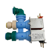 W11535162 Refrigerator Water Valve - XPart Supply