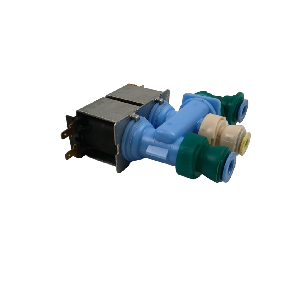 W11535162 Refrigerator Water Valve - XPart Supply