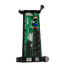 GE Range Oven Control Board Assembly WS01F09621 – OEM Replacement (Replaces WS01F07834, WS01F08869)
