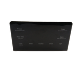 WR01F04869 Refrigerator Display Control  ASM - XPart Supply