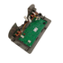 WR01F04869 Refrigerator Display Control  ASM - XPart Supply