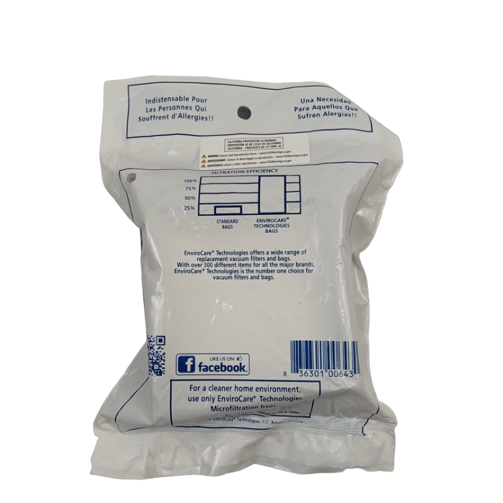 304708001 Filter, HEPA filter - XPart Supply Ltd.