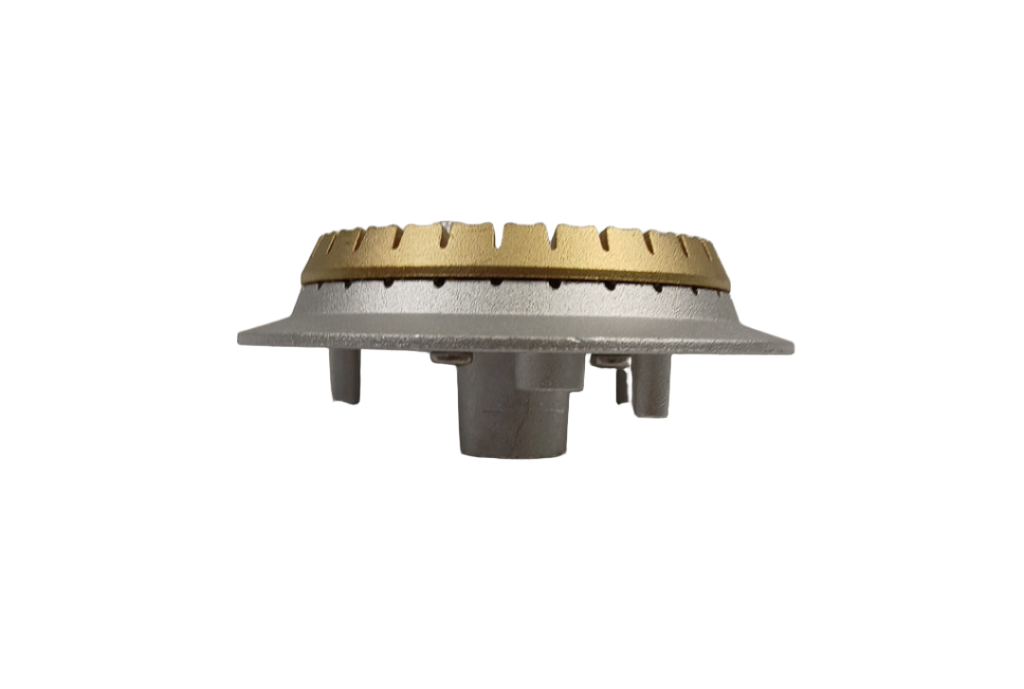 WG02F00677 Range Head Burner ASM - XPart Supply
