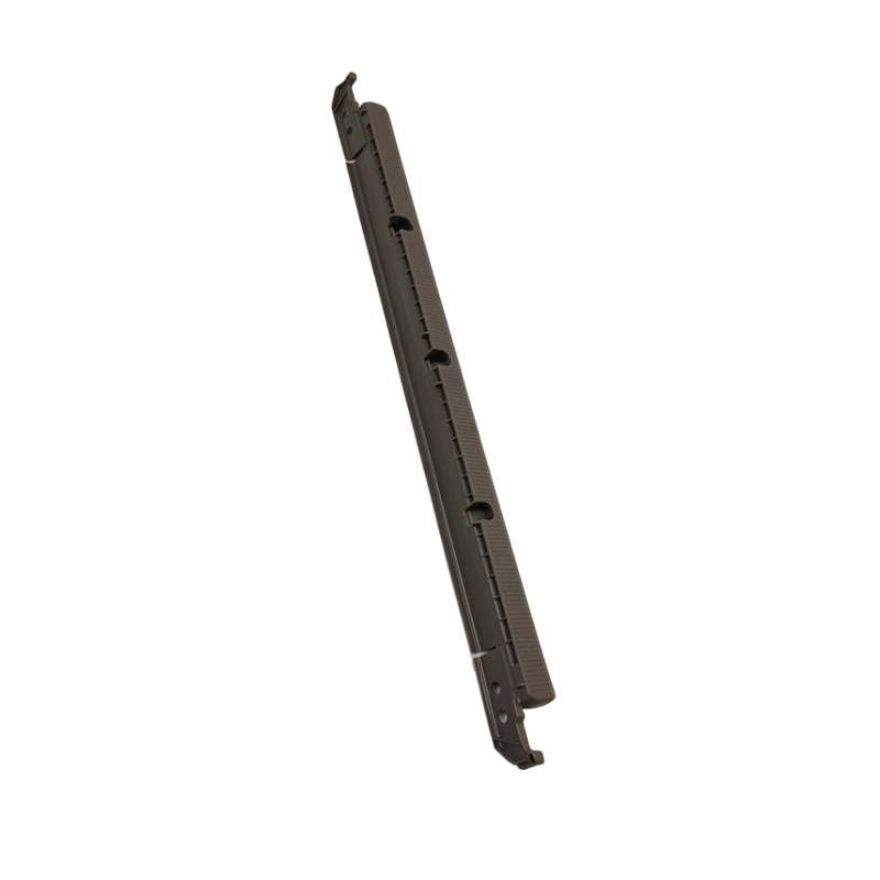 Whirlpool Dishwasher Lower Door Seal W10909089 – OEM Replacement (Replaces W10667473)