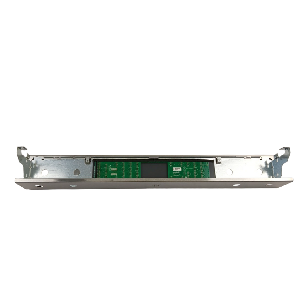 W10913685 Range Control Panel - XPart Supply