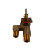 WS01F08575 Oven Burner Gas Valve - XPart Supply