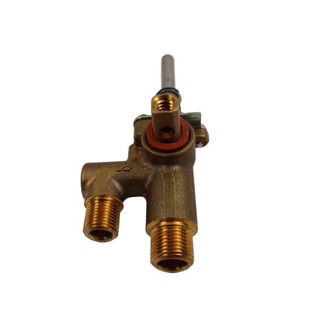 WS01F08575 Oven Burner Gas Valve - XPart Supply