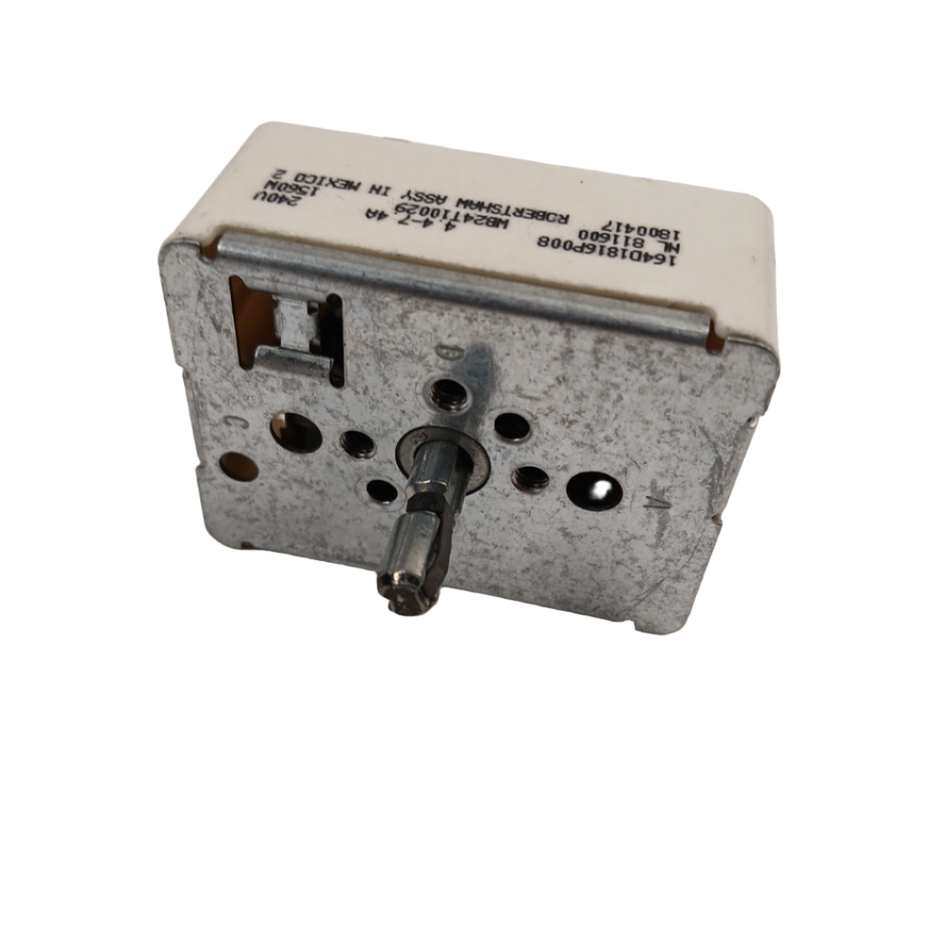 WG02F00292 Range Surface Element Switch - XPart Supply Ltd.