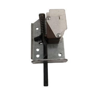 PLUNGER SWITCH DUAL