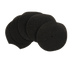 Replacement Dome Filter Foam Inserts, 5pk - XPart Supply