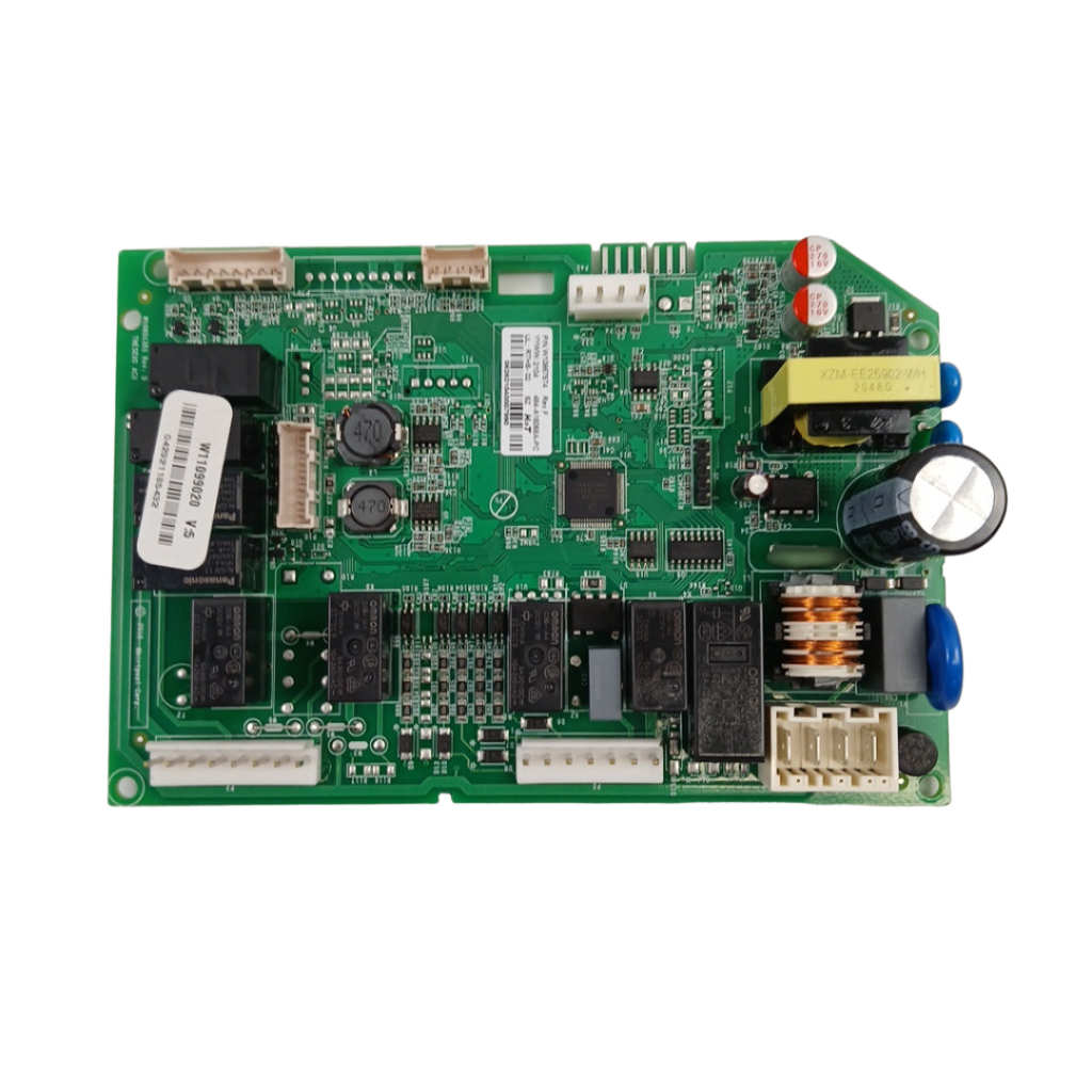 W11043763 Refrigerator Electronic Control Board - XPart Supply