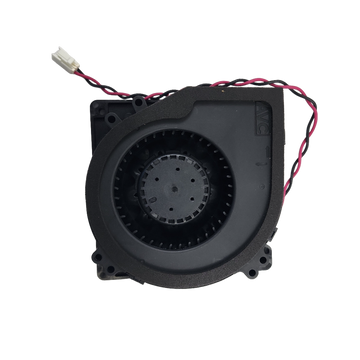 Blower & Gasket Assembly