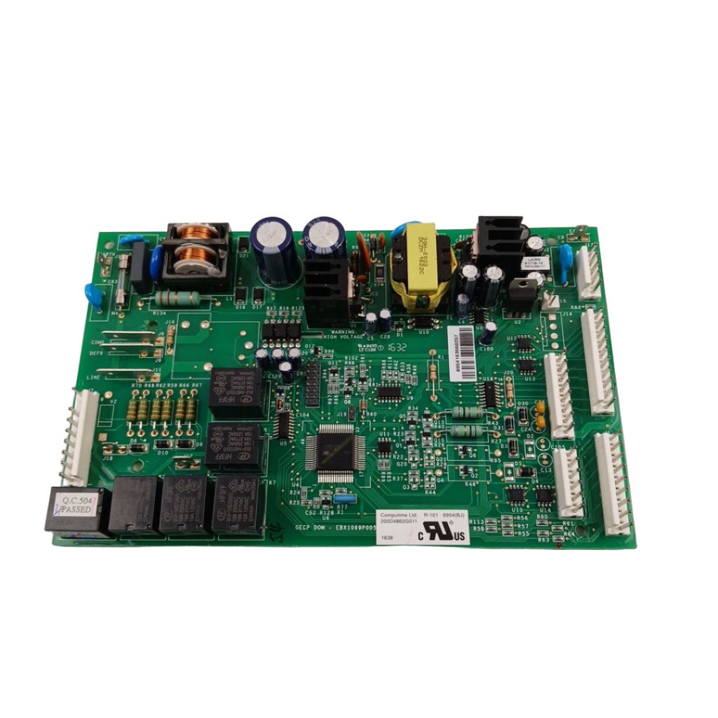 WR01F02880 Refrigerator Main Control Board - XPart Supply