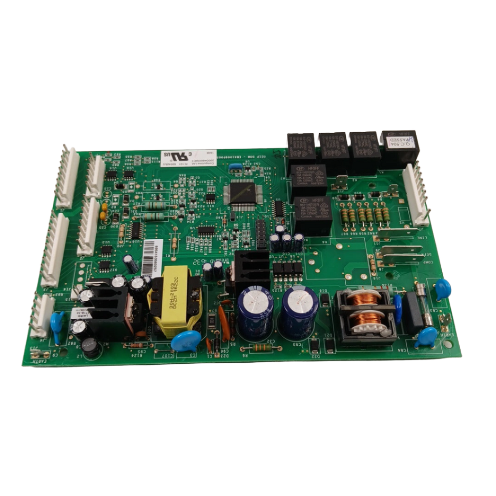 WR01F02880 Refrigerator Main Control Board - XPart Supply