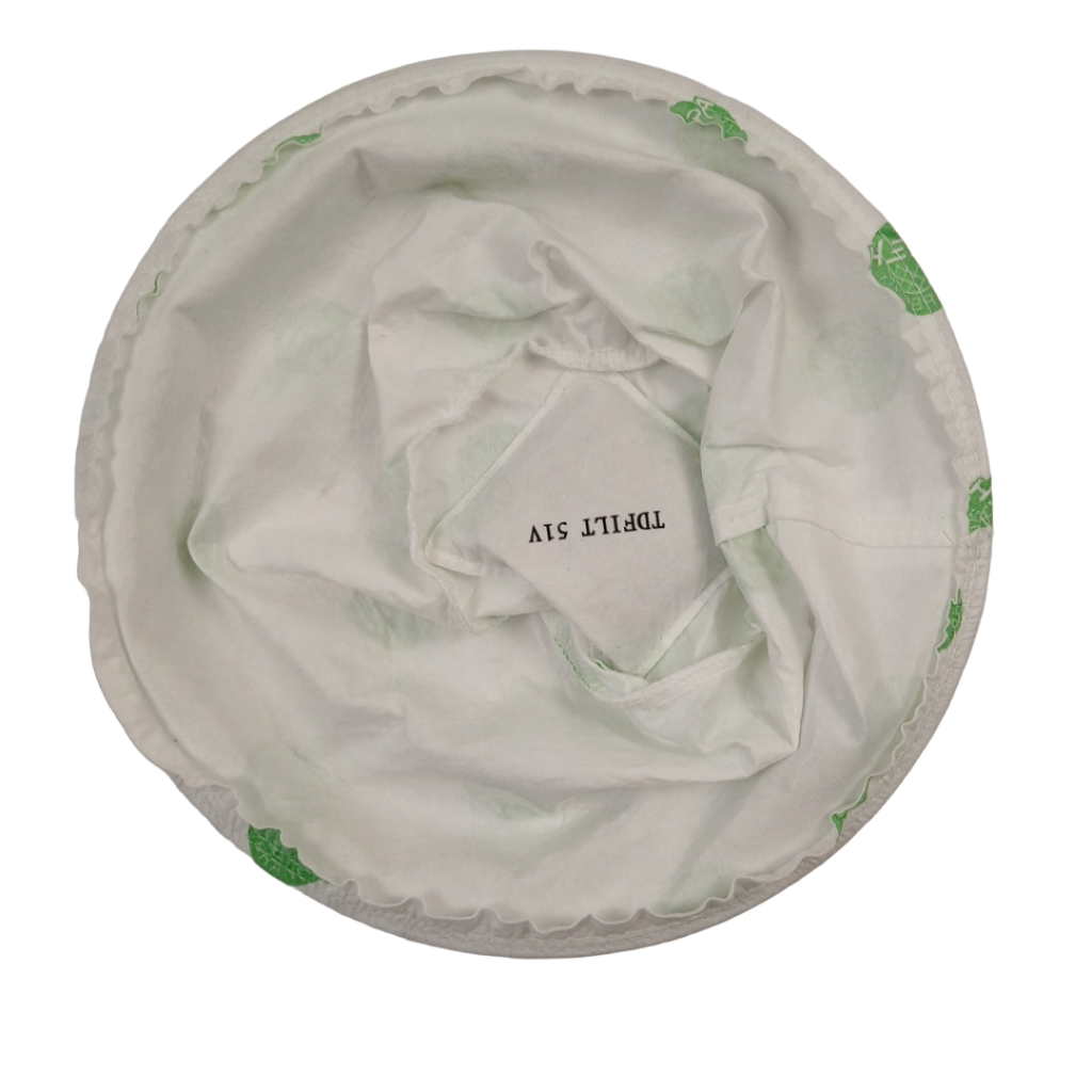 TSFILT51V - Round filter 12 in - XPart Supply