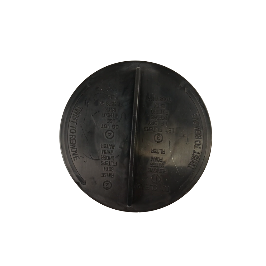 2031464 Filter, Round Filter - XPart Supply Ltd.