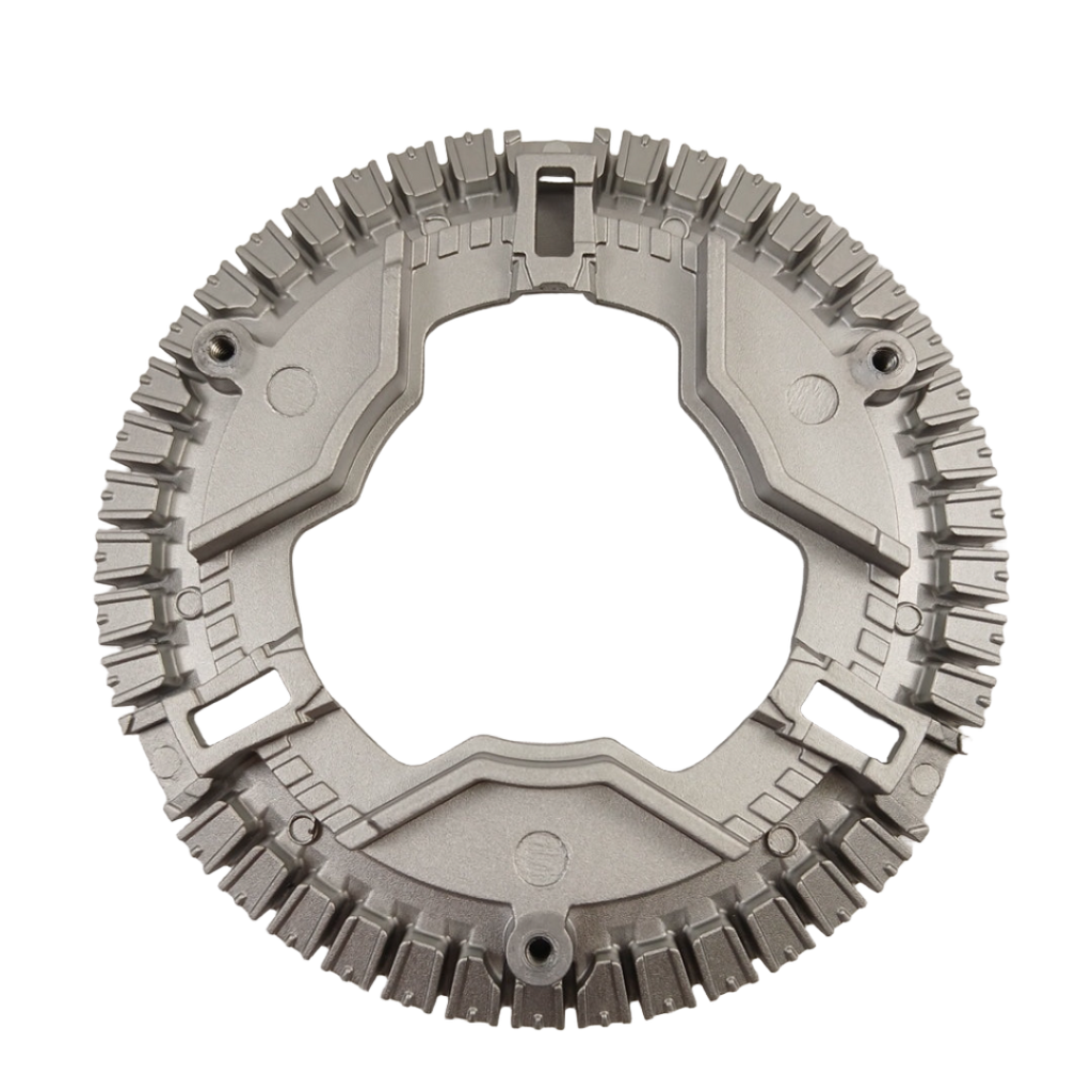 WS01F08484 Range Burner Head, Outer Ring - XPart Supply Ltd.