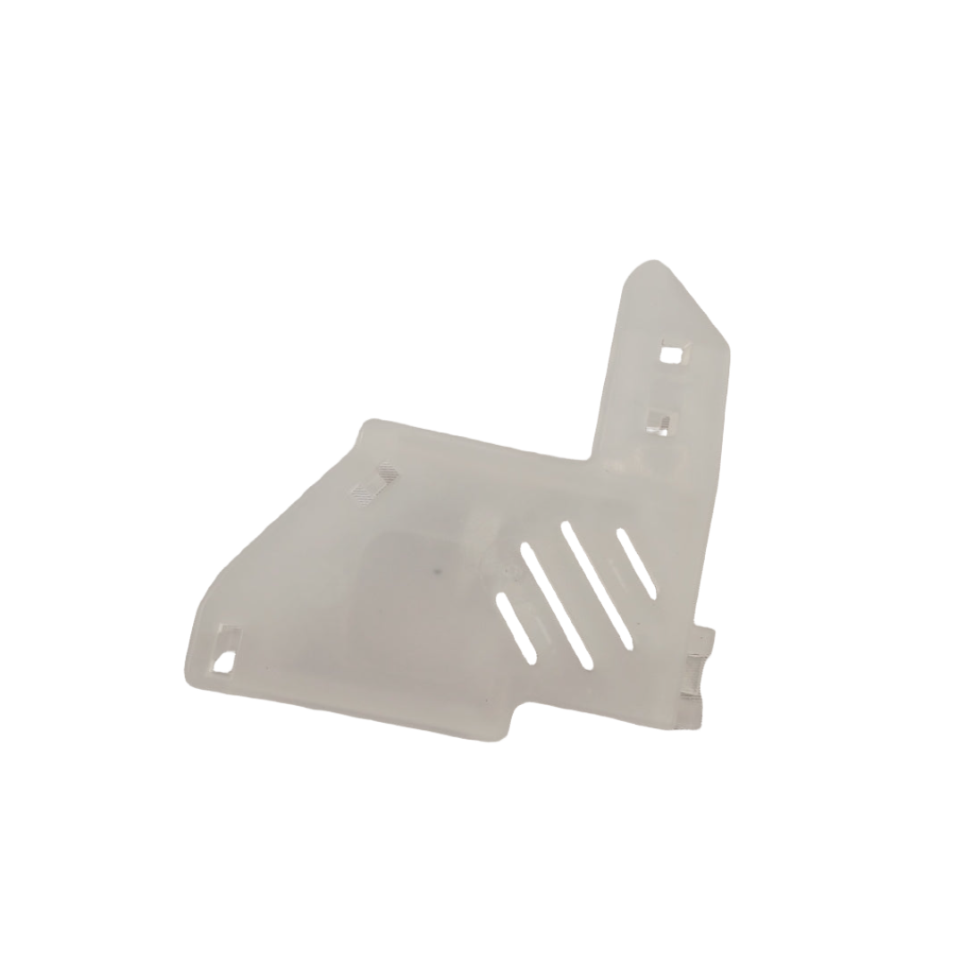 10010258 Dishwasher water inlet valve Cover - XPart Supply