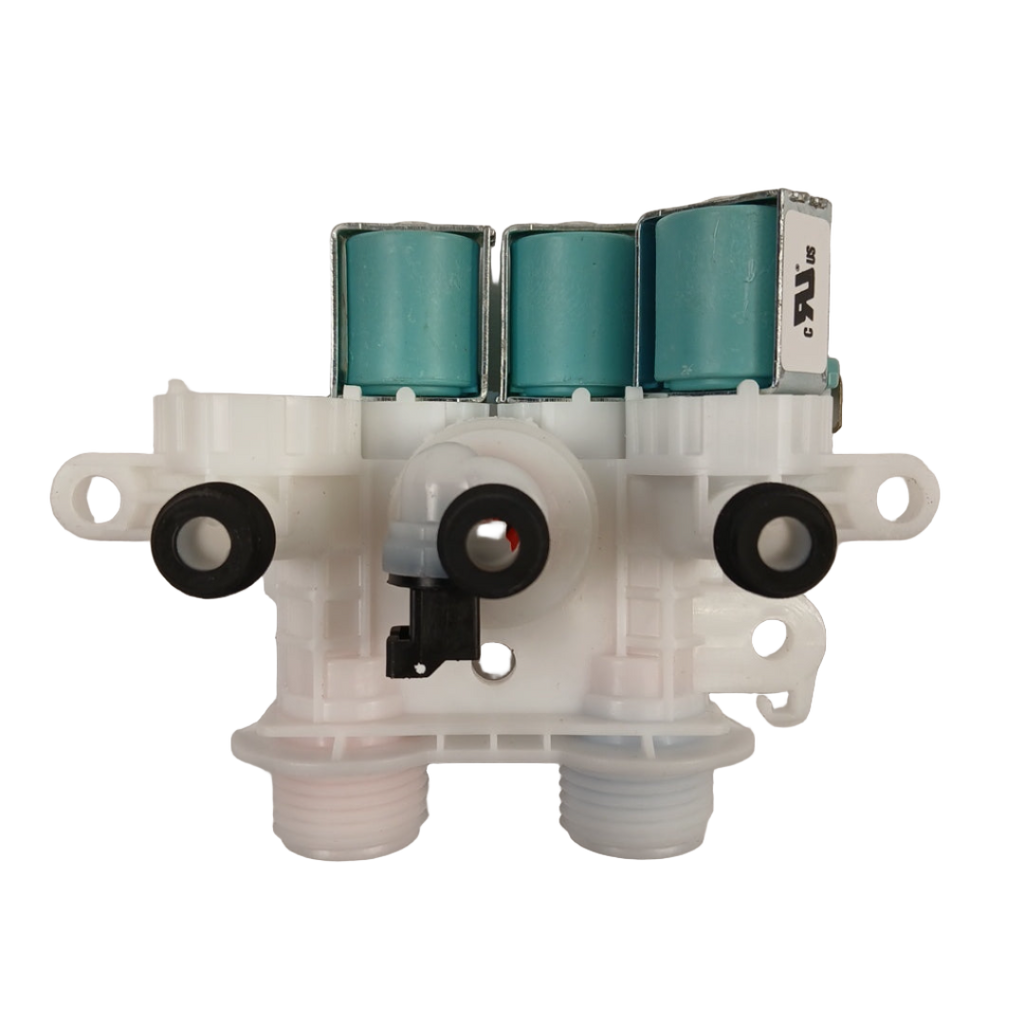 W11220230 Washer Water Inlet Valve - XPart Supply