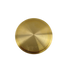 WG02L09621 Range Burner Inner Cap, Brass - XPart Supply