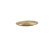 WG02L09621 Range Burner Inner Cap, Brass - XPart Supply