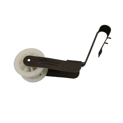 WP691366 Dryer Idler Assembly