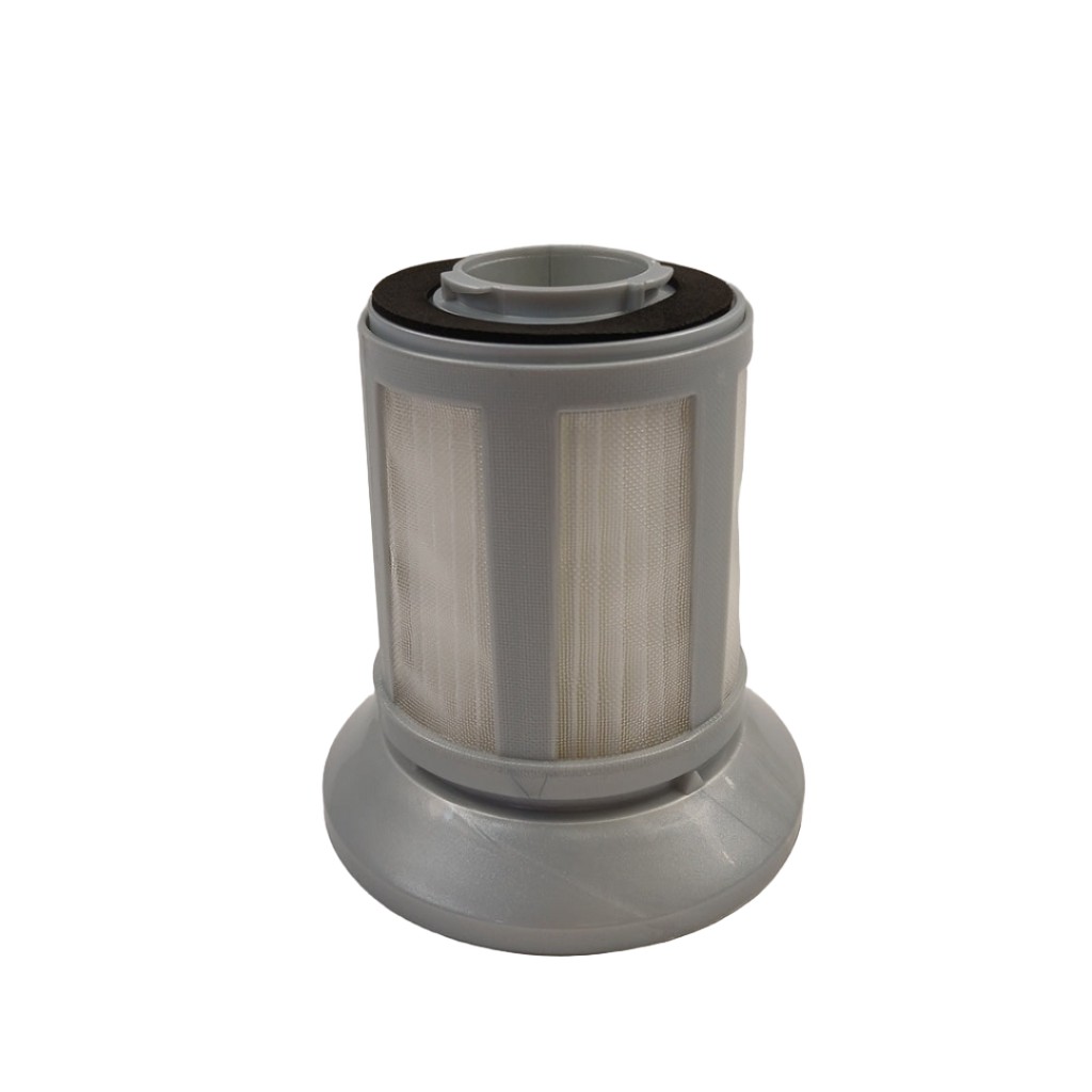 1613056 Filter, Canister Filter Assembly, SIlver - XPart Supply Ltd.