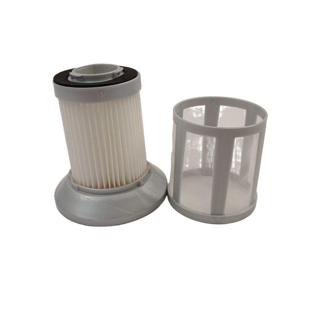 1613056 Filter, Canister Filter Assembly, SIlver - XPart Supply Ltd.