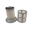 1613056 Filter, Canister Filter Assembly, SIlver - XPart Supply