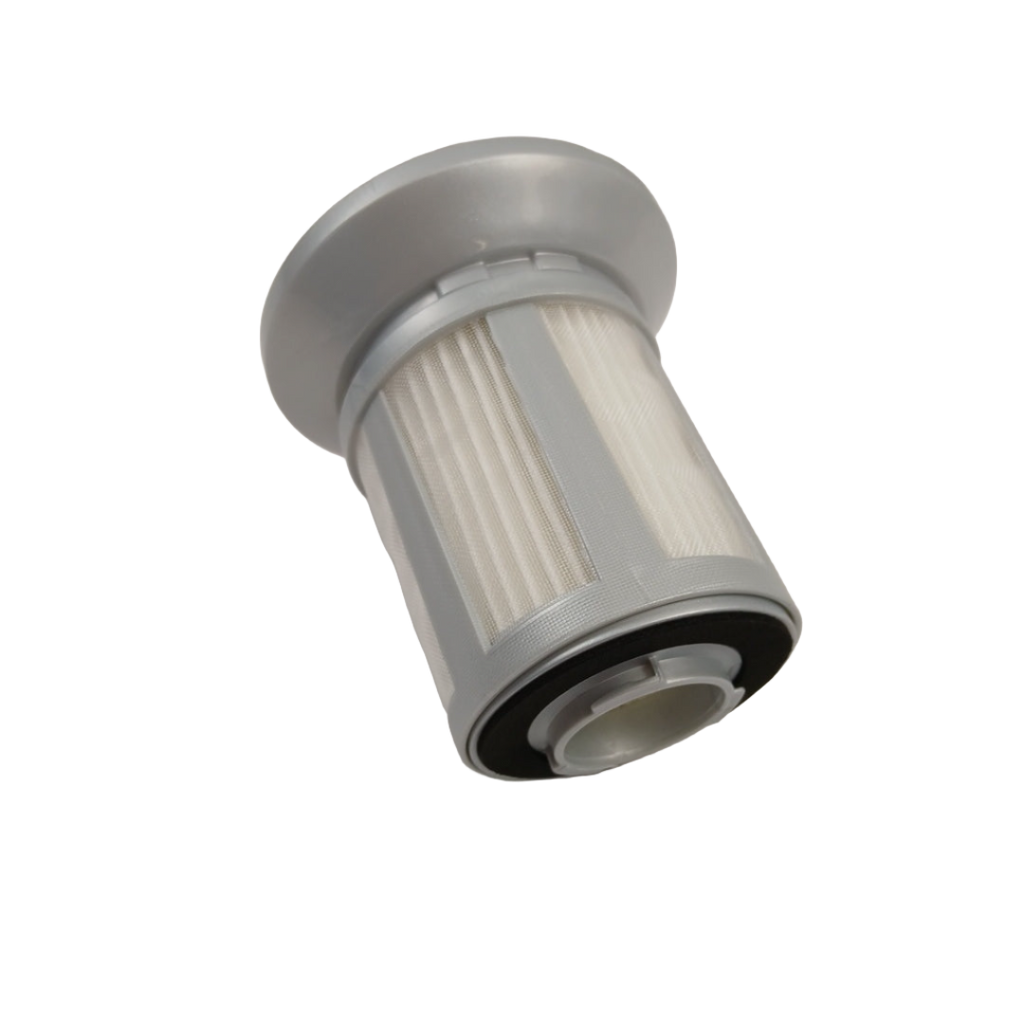 1613056 Filter, Canister Filter Assembly, SIlver - XPart Supply Ltd.