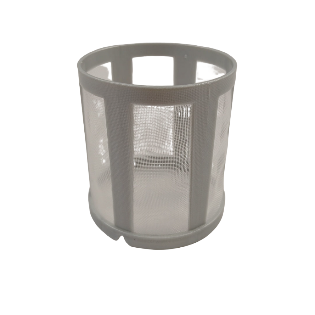 1613056 Filter, Canister Filter Assembly, SIlver - XPart Supply Ltd.