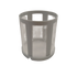 1613056 Filter, Canister Filter Assembly, SIlver - XPart Supply Ltd.