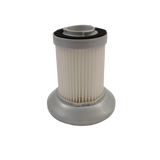 1613056 Filter, Canister Filter Assembly, SIlver - XPart Supply