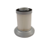 1613056 Filter, Canister Filter Assembly, SIlver - XPart Supply Ltd.