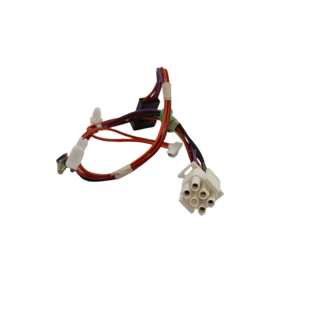 W10196195 Harness Wire Module - XPart Supply